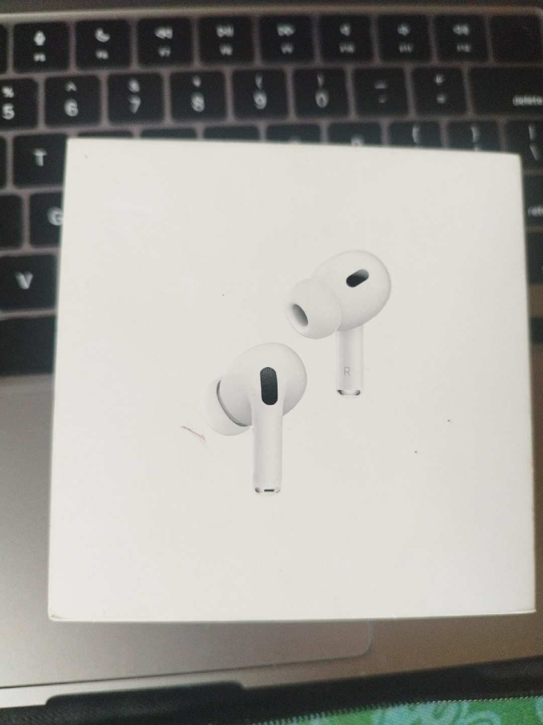 Apple AirPods Pro 2nd Gen - photo 5