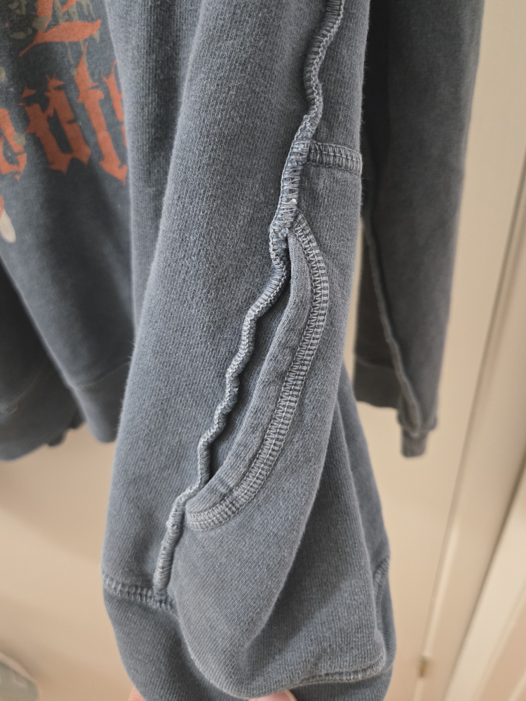 Juicy Couture Zip Up Jacket - photo 5