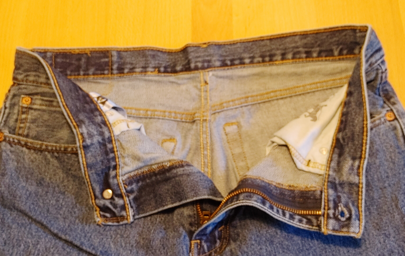 Levi's Red Tab Jeans - photo 4