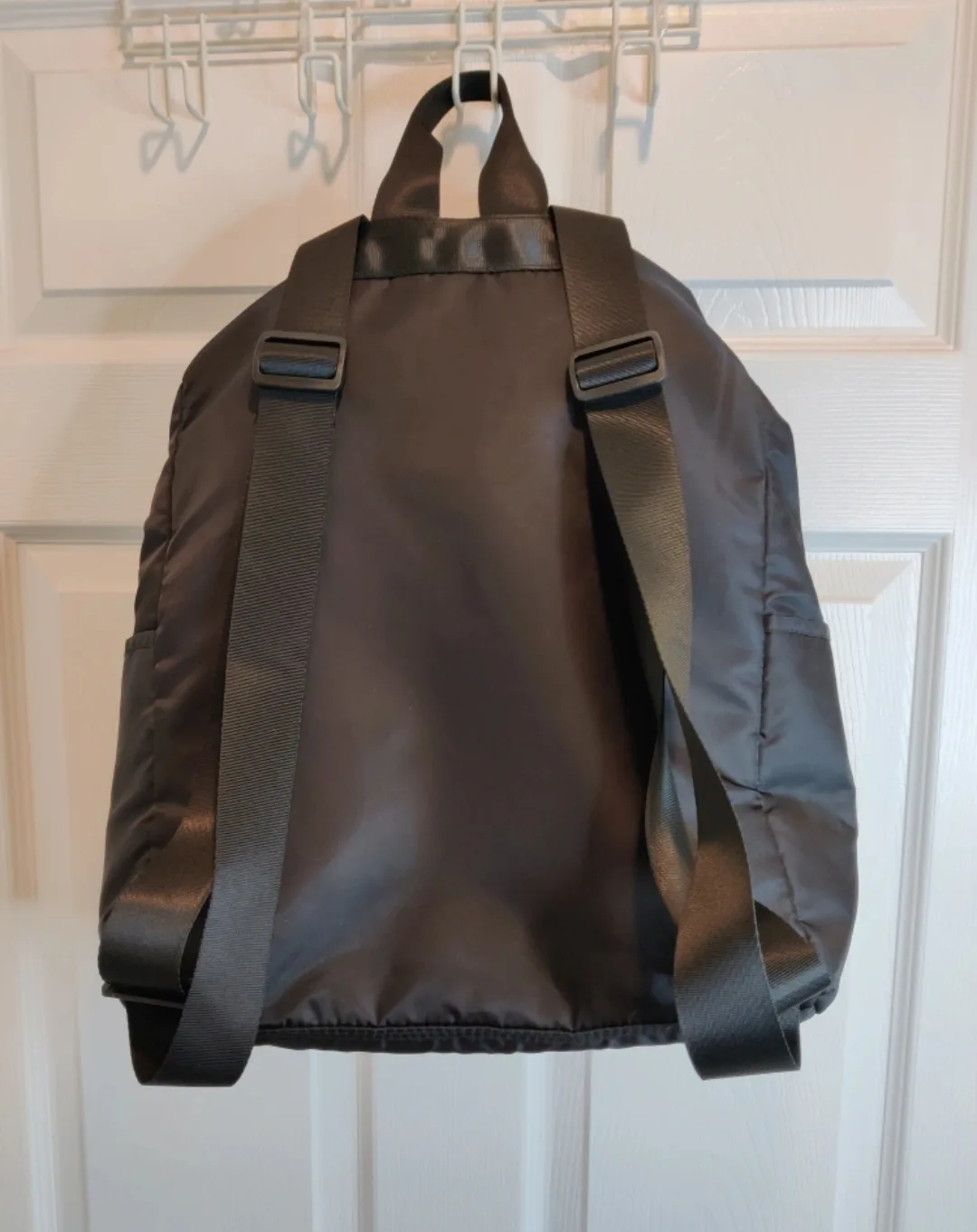 Brand New Gala Yoga Backpack - Black image indicator(2)
