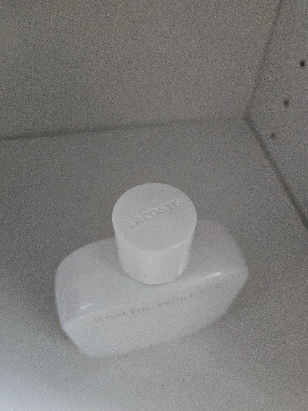 Lacoste Eau de Toilette – 100ml image indicator(3)