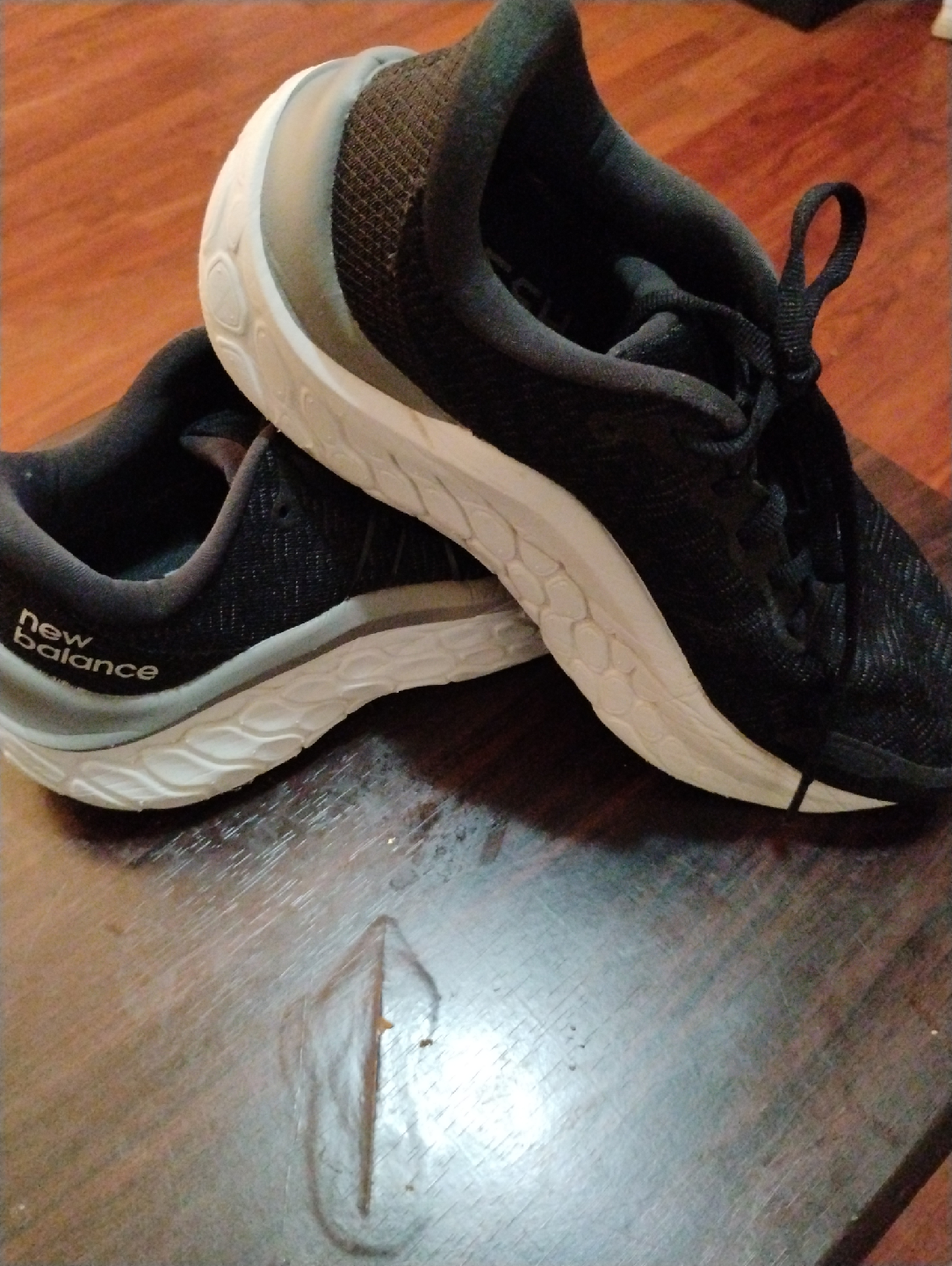 Fresh Foam Running Shoes - photo 2