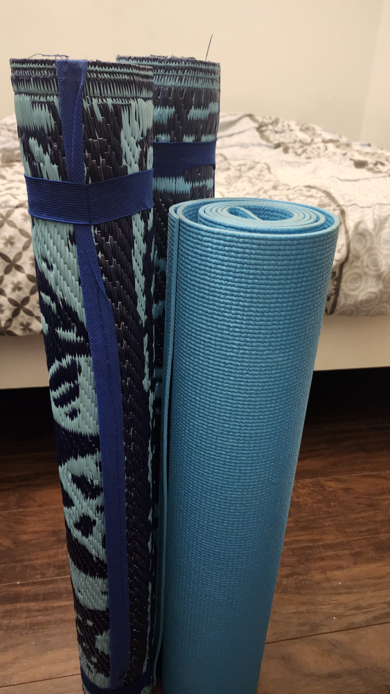 Yoga Mats
