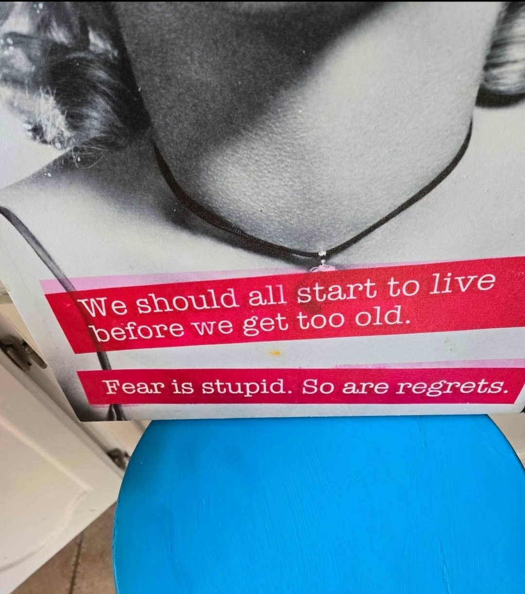 Marilyn Monroe Framed Picture - photo 2