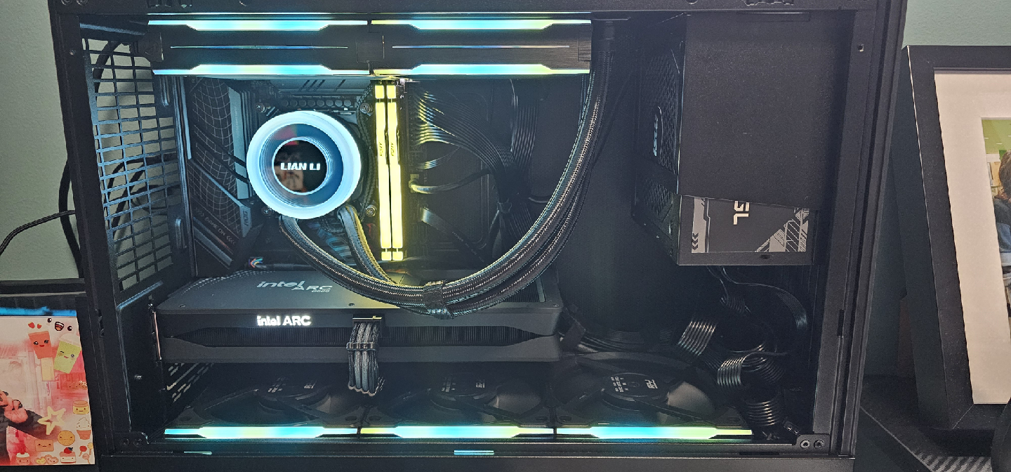 Custom PC Builds & Optimization – Local & Affordable