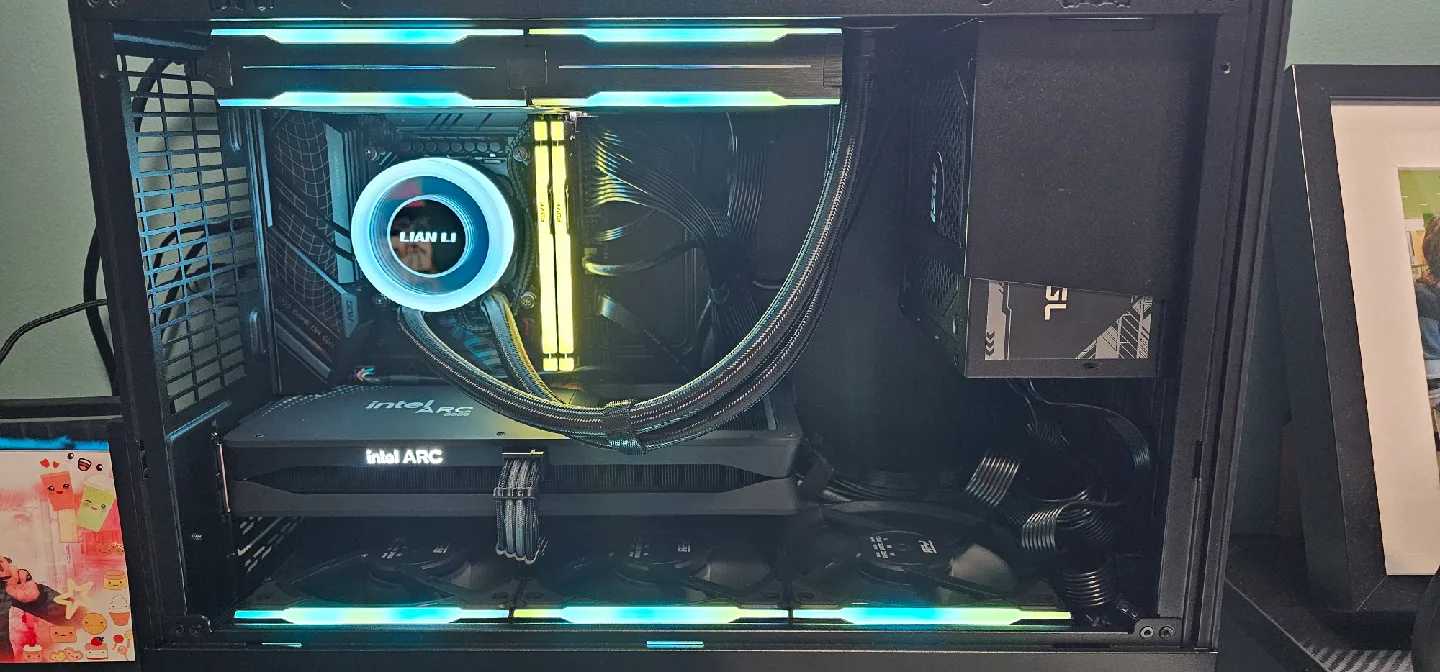 Custom PC Builds & Optimization – Local & Affordable