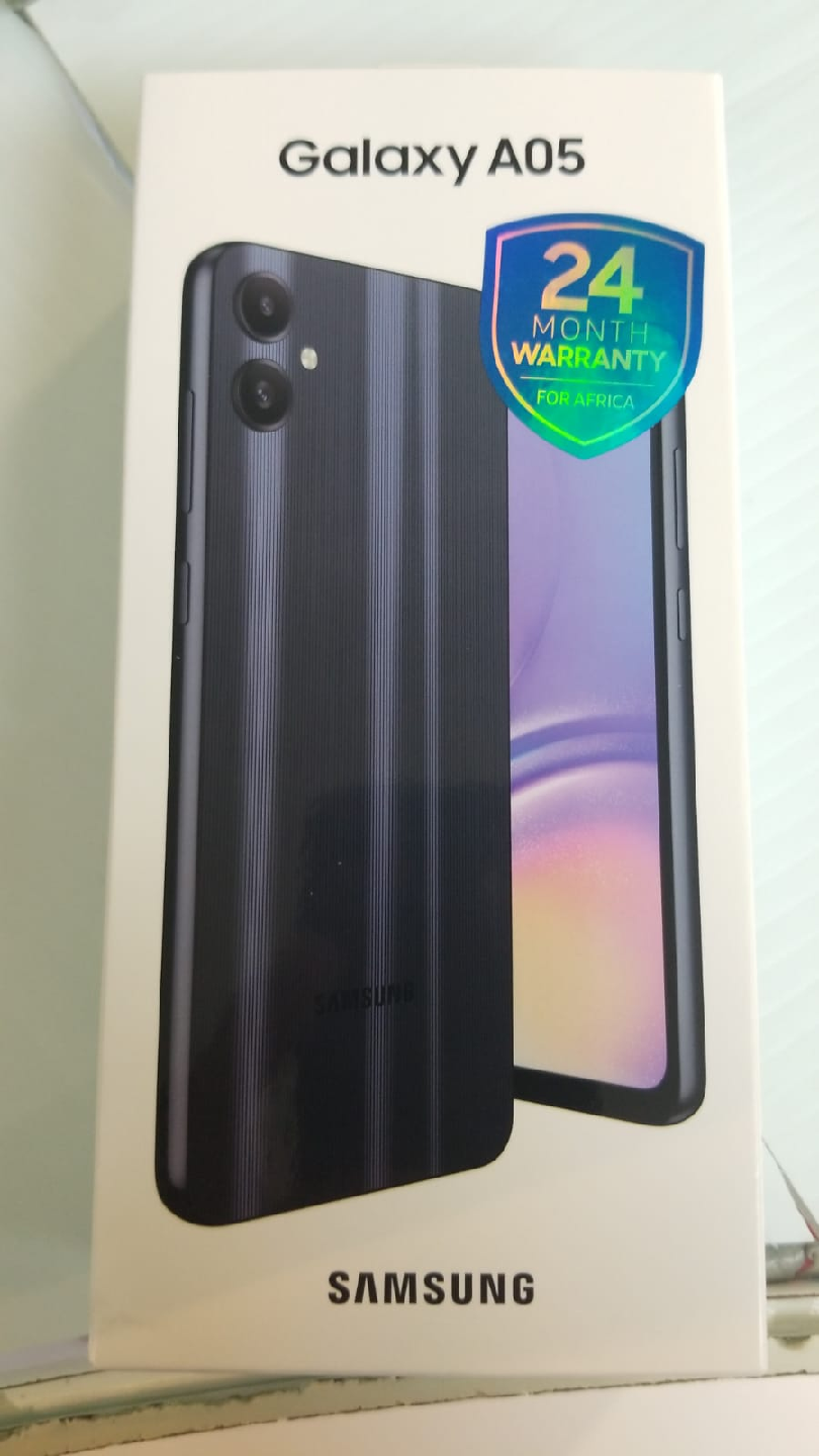 Samsung Galaxy A05 - New in Box🥕 - photo 2