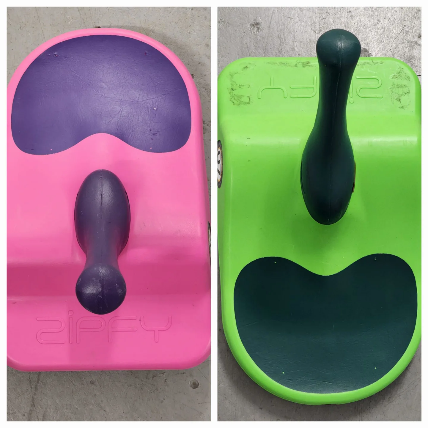 Zipfy Snow Sled thumbnail