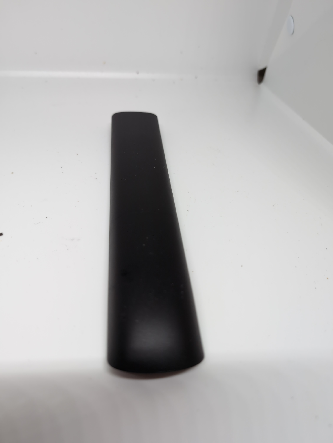 Bell Fibe TV Remote - photo 2