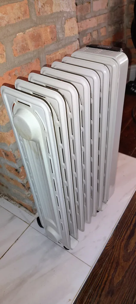 Safeheat Radiator Heater image indicator(4)