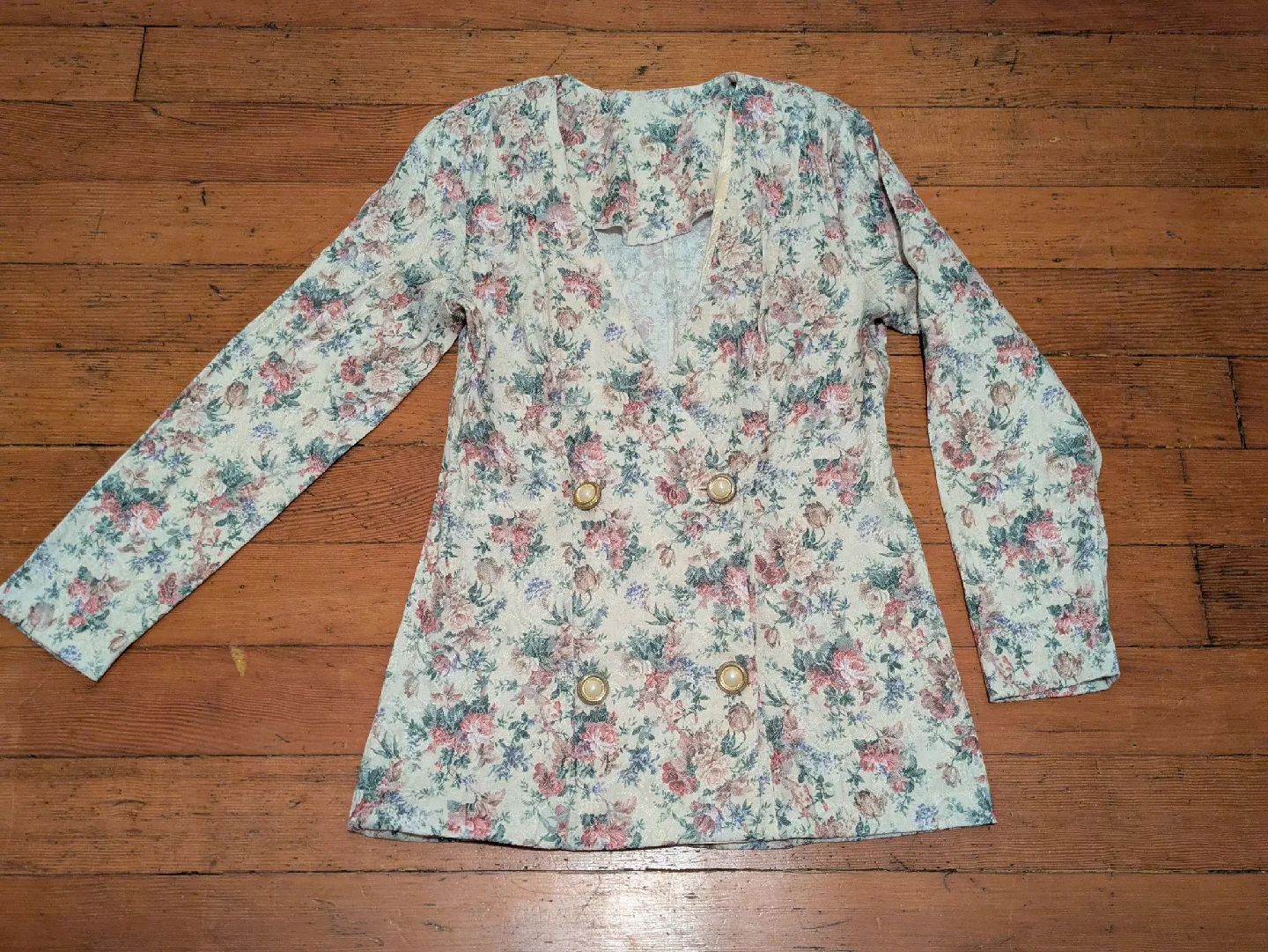 Vintage Clothing Bundle sz XS / SM image indicator(2)