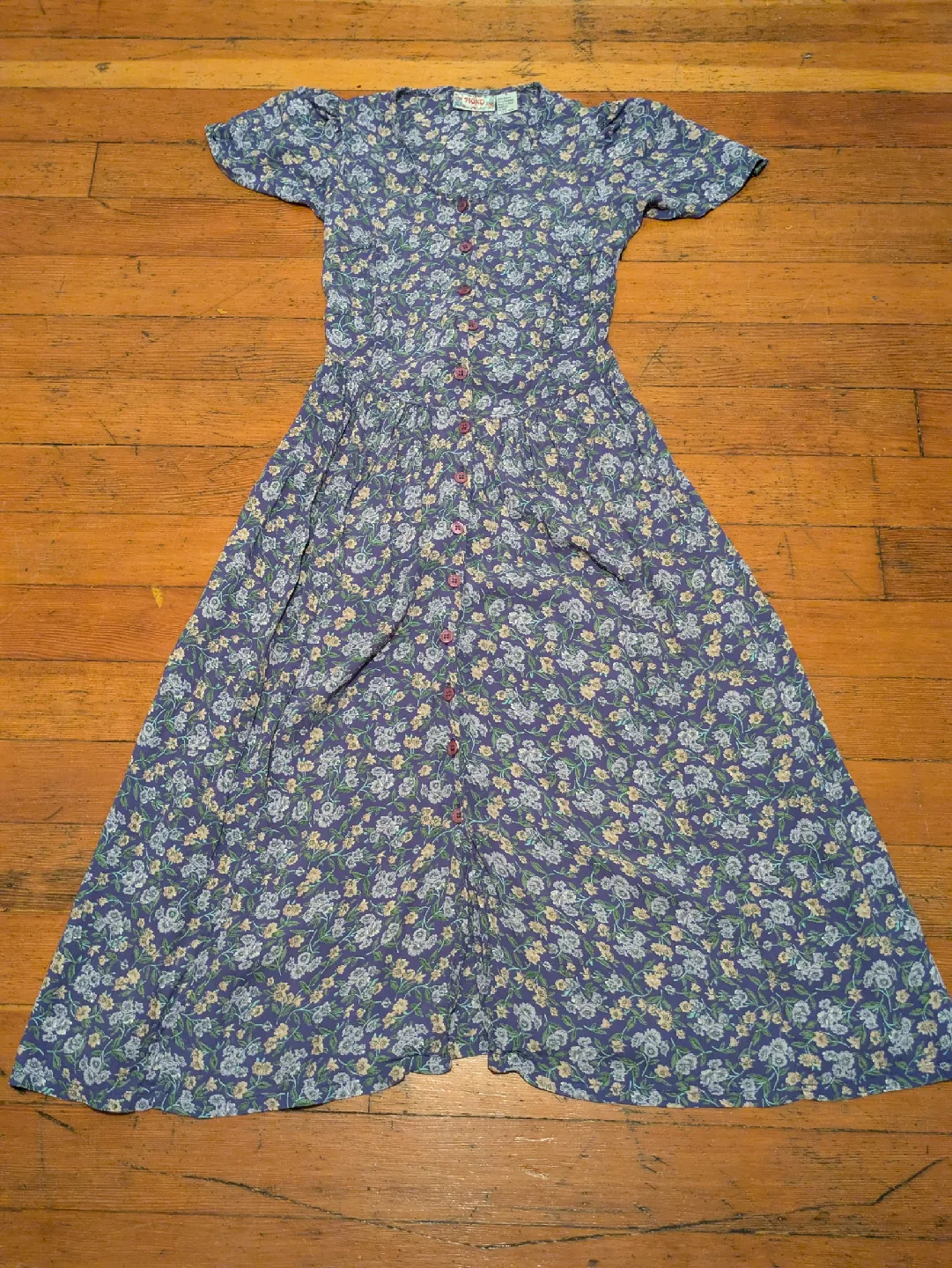 Vintage Clothing Bundle sz XS / SM image indicator(4)