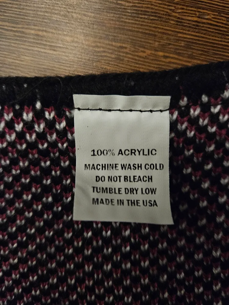 PINK Truth About Love 2013 Tour VIP Throw Blanket MINT image indicator(3)