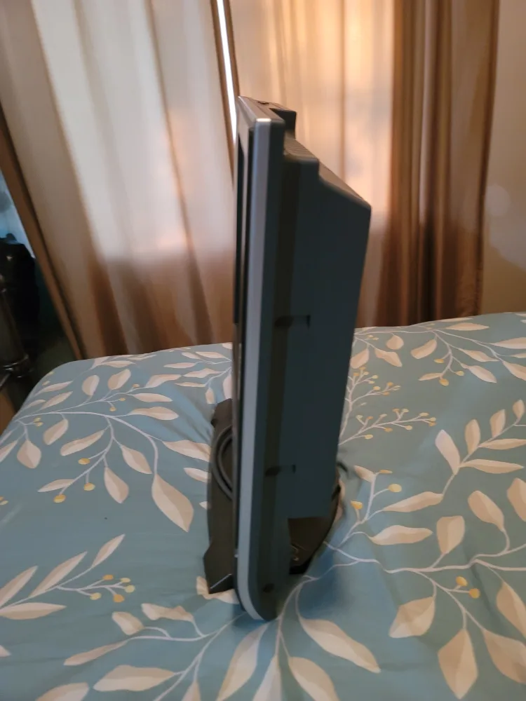 Vintage TV - Retro Style image indicator(2)