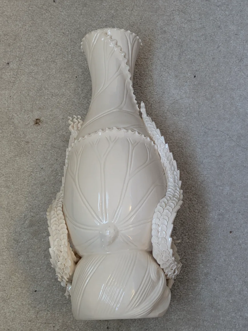 Decorative Ceramic Vase image indicator(2)