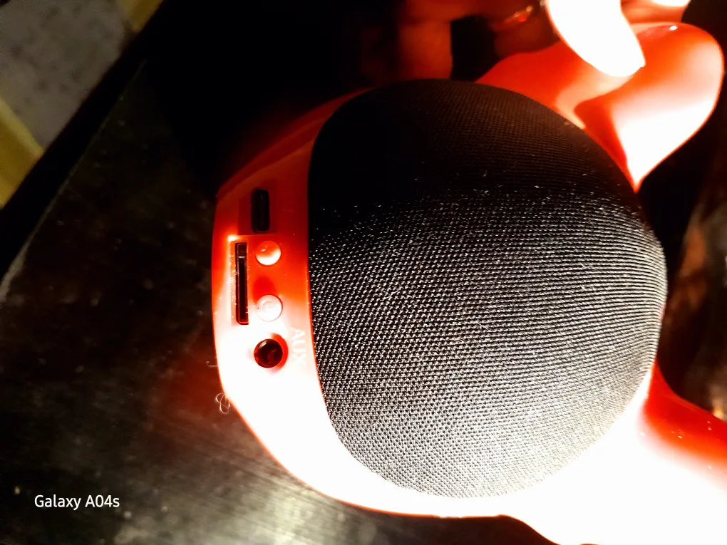 Orange Bulldog Speaker+🥕 image indicator(3)