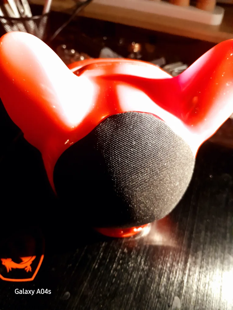 Orange Bulldog Speaker+🥕 image indicator(4)