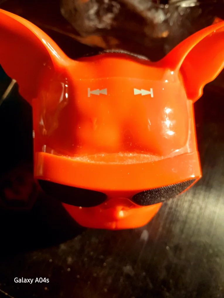 Orange Bulldog Speaker+🥕 image indicator(5)