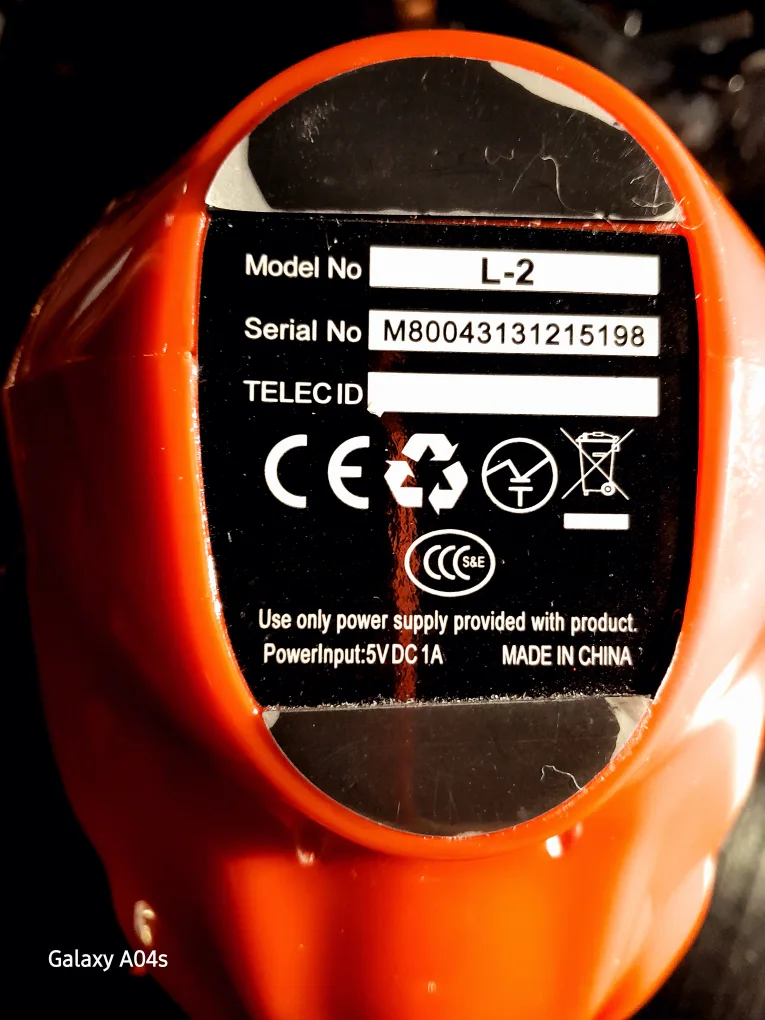 Orange Bulldog Speaker+🥕 image indicator(6)