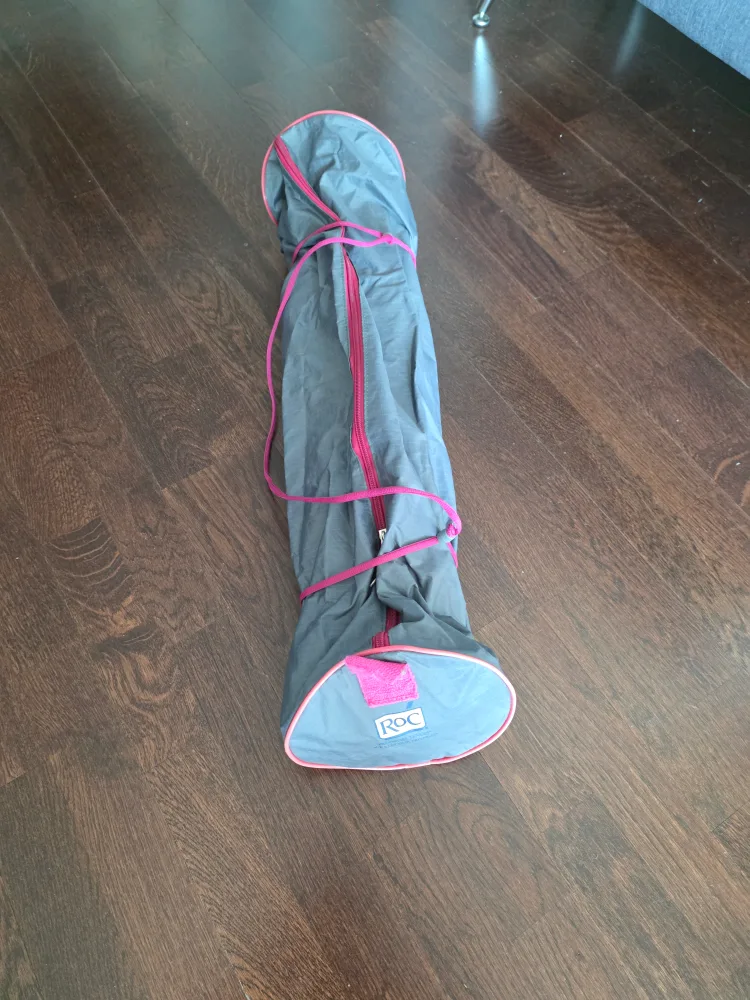 ROC Yoga Mat with Bag image indicator(2)