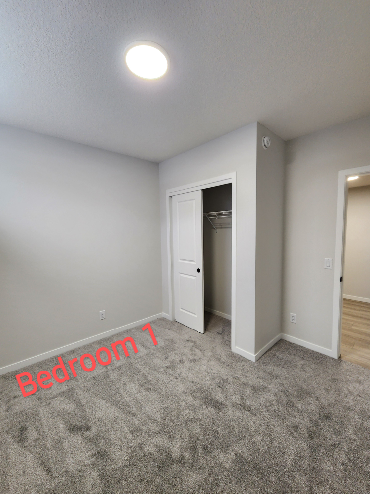 2 Bedroom Basement for Rent - photo 5