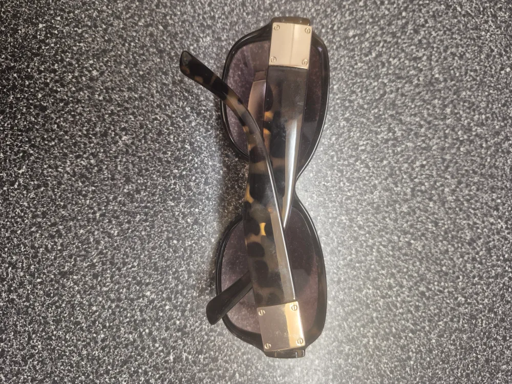 Tortoise Shell Sunglasses image indicator(3)