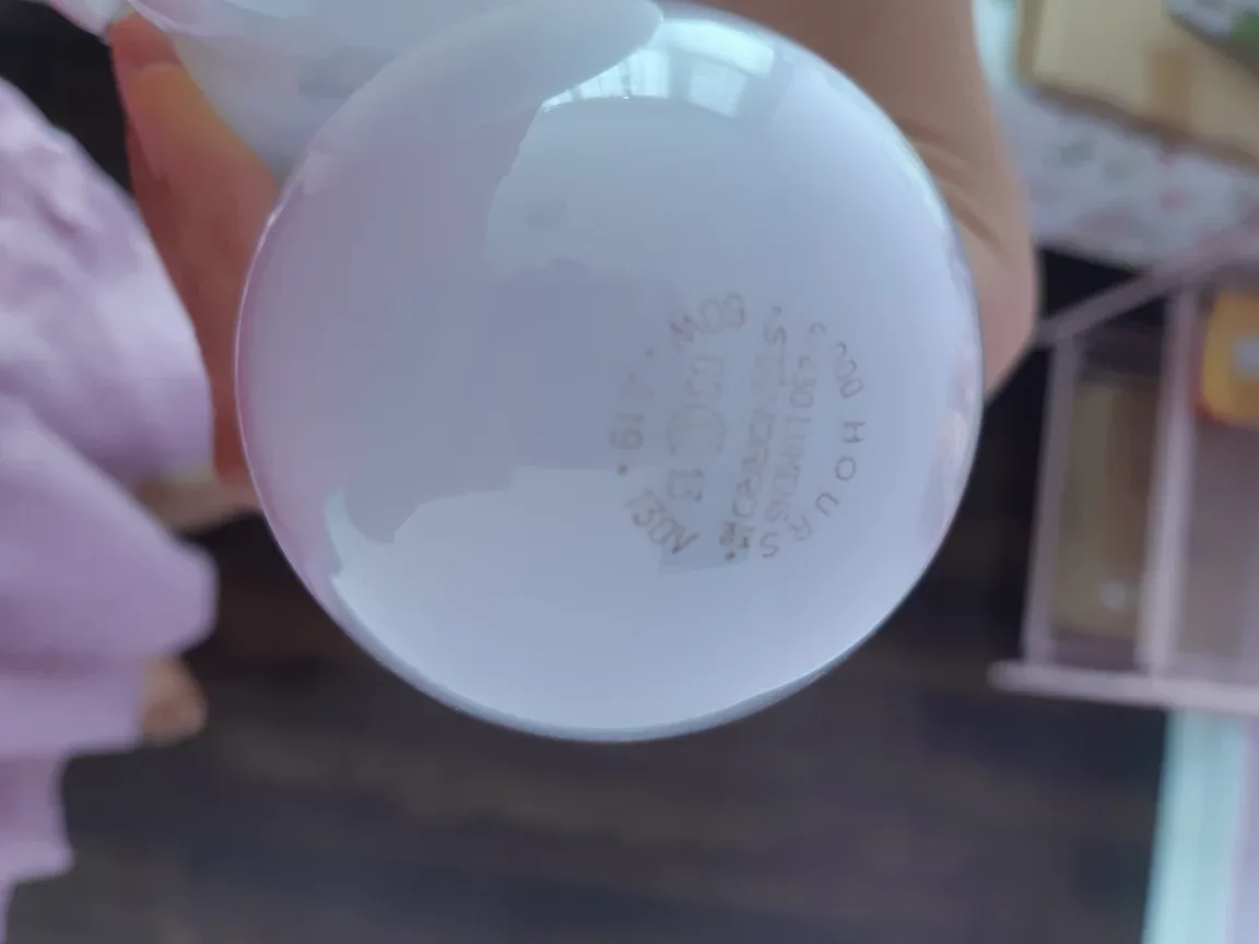 60W Light Bulbs - Three - Free image indicator(2)