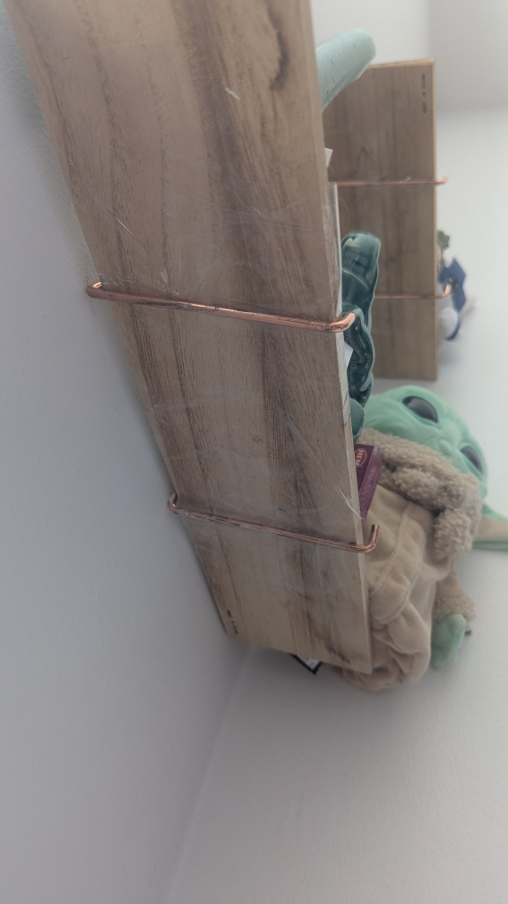 Urban Outfitters Shelves - photo 2
