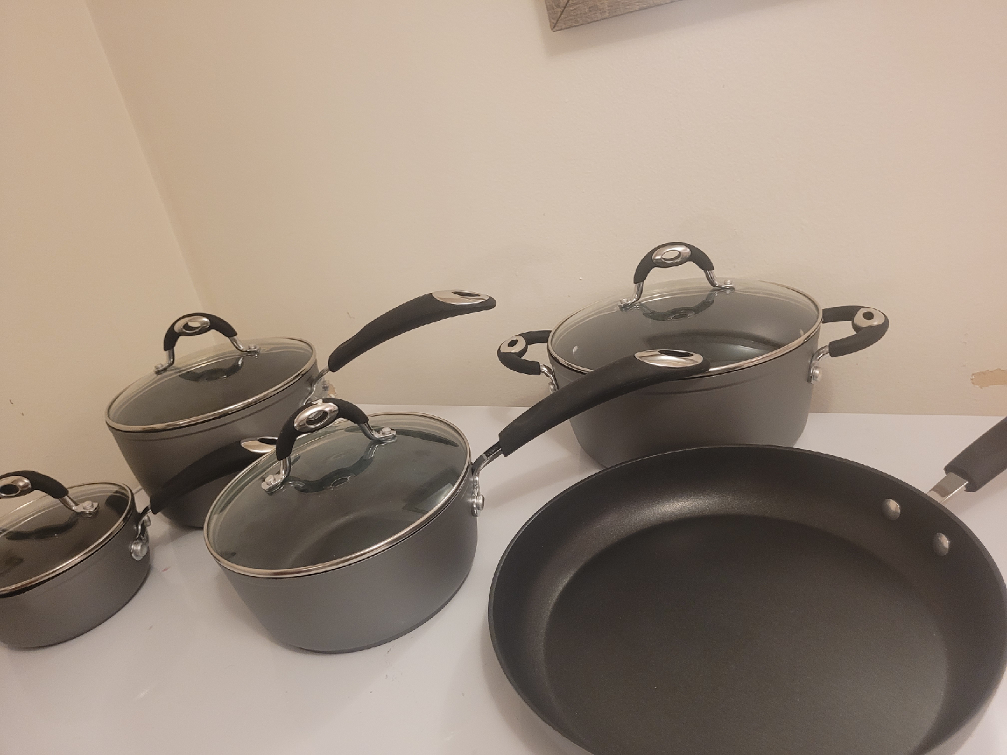 Bialetti Cookware Set - 5 Pieces - photo 4