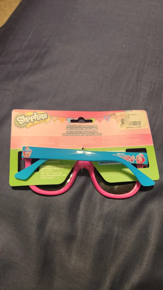 New Shopkins Sunglasses, Kids image indicator(2)