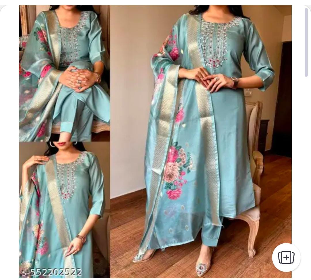 Salwar Suit