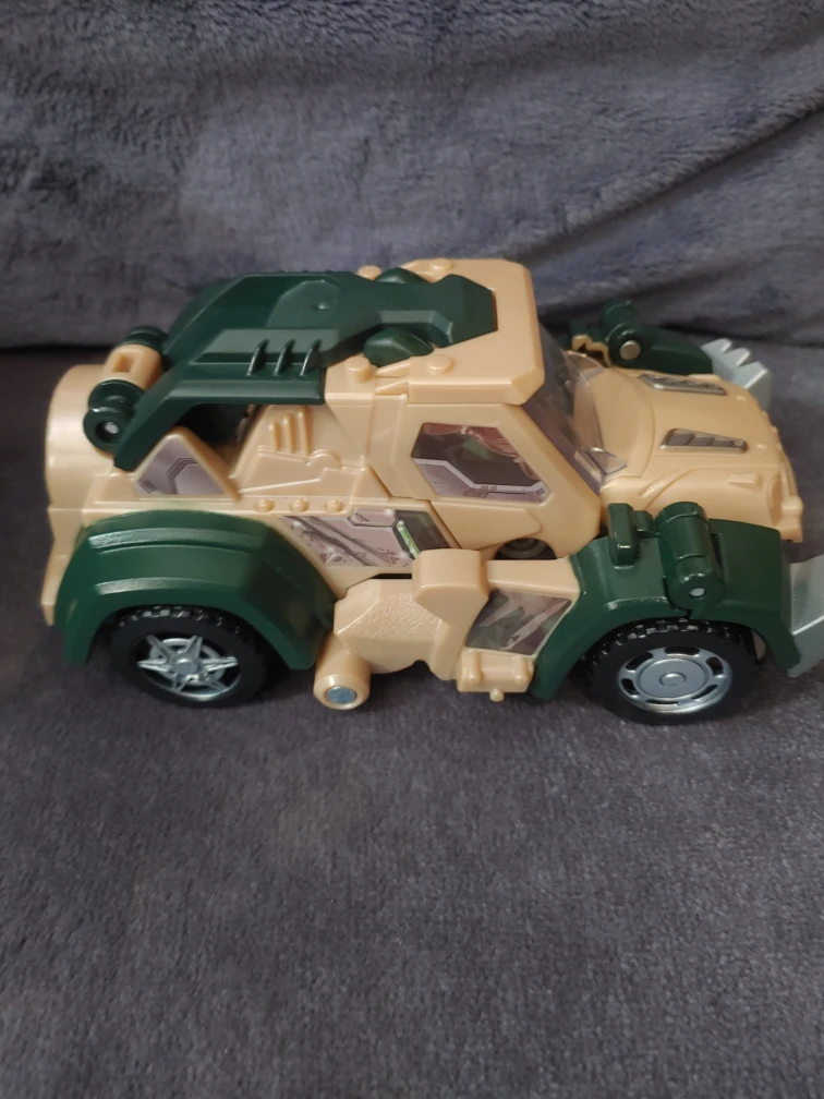 VTech Switch & Go T-Rex Off-Roader - photo 2