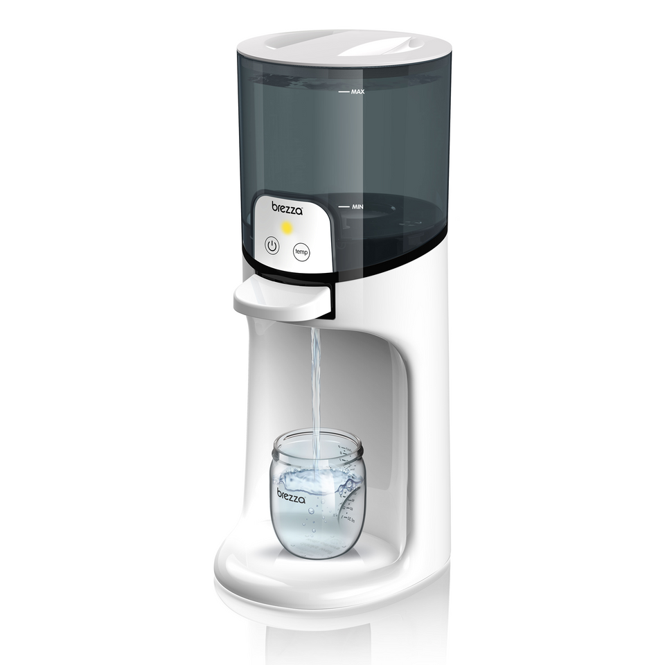 Baby Brezza Formula Pro Advanced