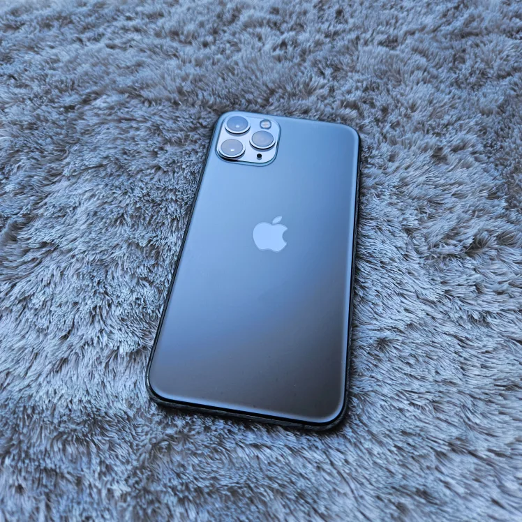 iPhone 11 Pro New Battery Unlocked image indicator(5)