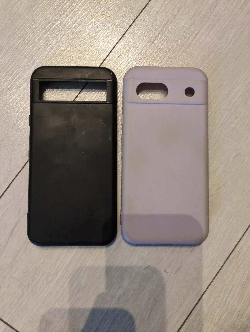 pixel 8a silicone phone cases thumbnail