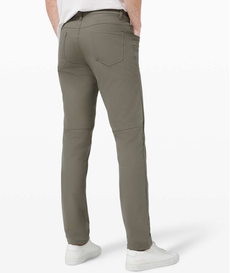 Lululemon ABC Pant Classic - photo 5