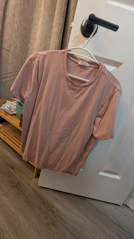 Ardene Basic Collection T-Shirt - Size L thumbnail