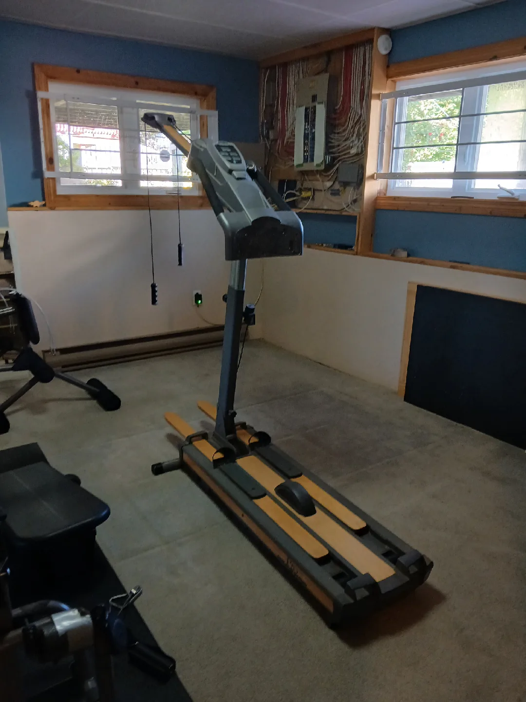 NordicTrack Ski Machine thumbnail
