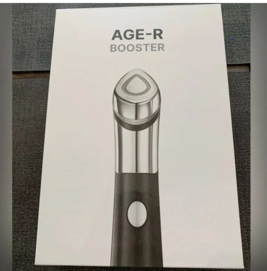 Medicube AGE-R Booster-H Facial Device image indicator(5)