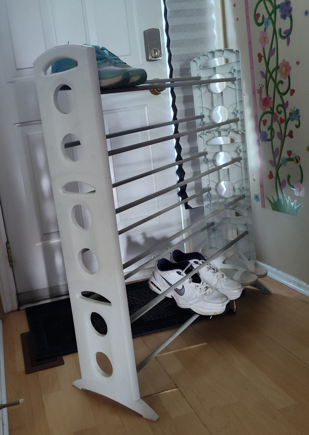 Shoe Rack Organizer 🥕 - photo 2