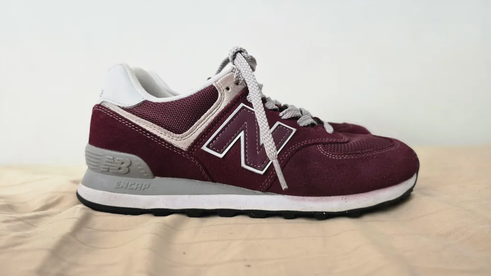 New Balance 574 Core image indicator(2)