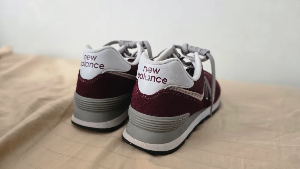 New Balance 574 Core image indicator(4)