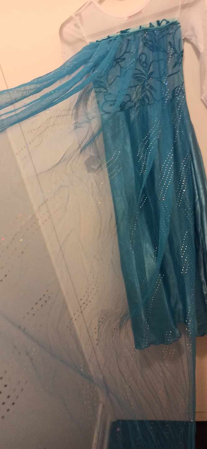Disney Frozen Elsa Dress - photo 4