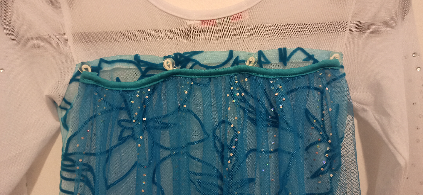 Disney Frozen Elsa Dress - photo 5