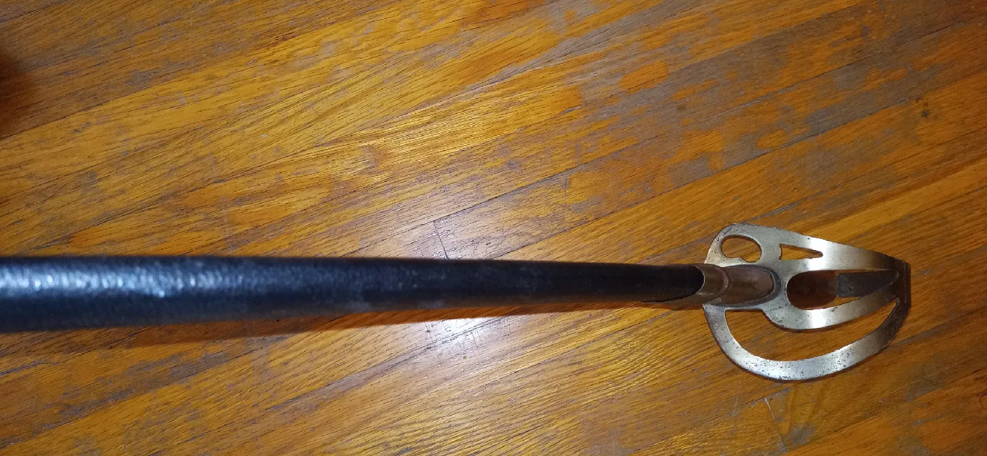 Decorative Sword - Made in India image indicator(9)