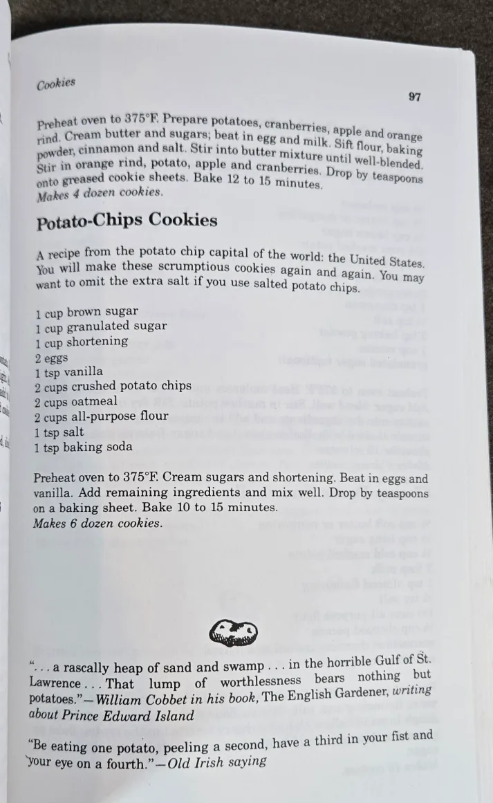 One Potato Two Potato Cookbook image indicator(3)