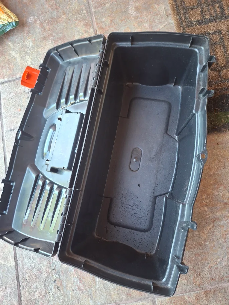 Black and decker workmate toolbox image indicator(4)