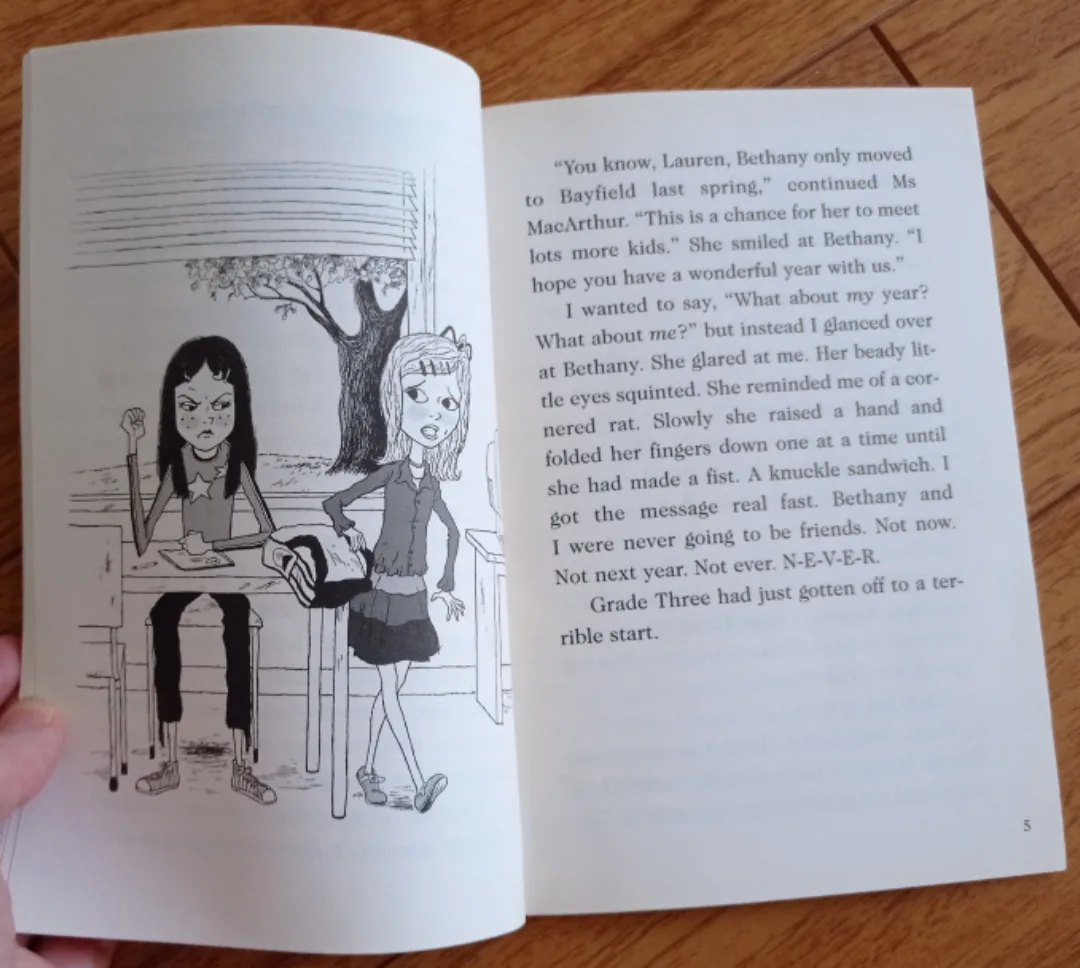 How to Tame a Bully by Nancy Wilcox Richards image indicator(3)