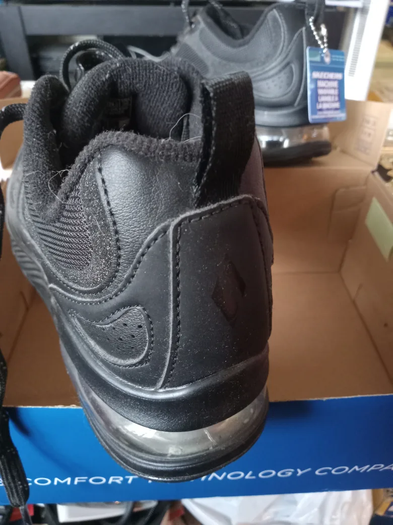 Skechers Machine Washable Sneakers - Size 7 image indicator(5)