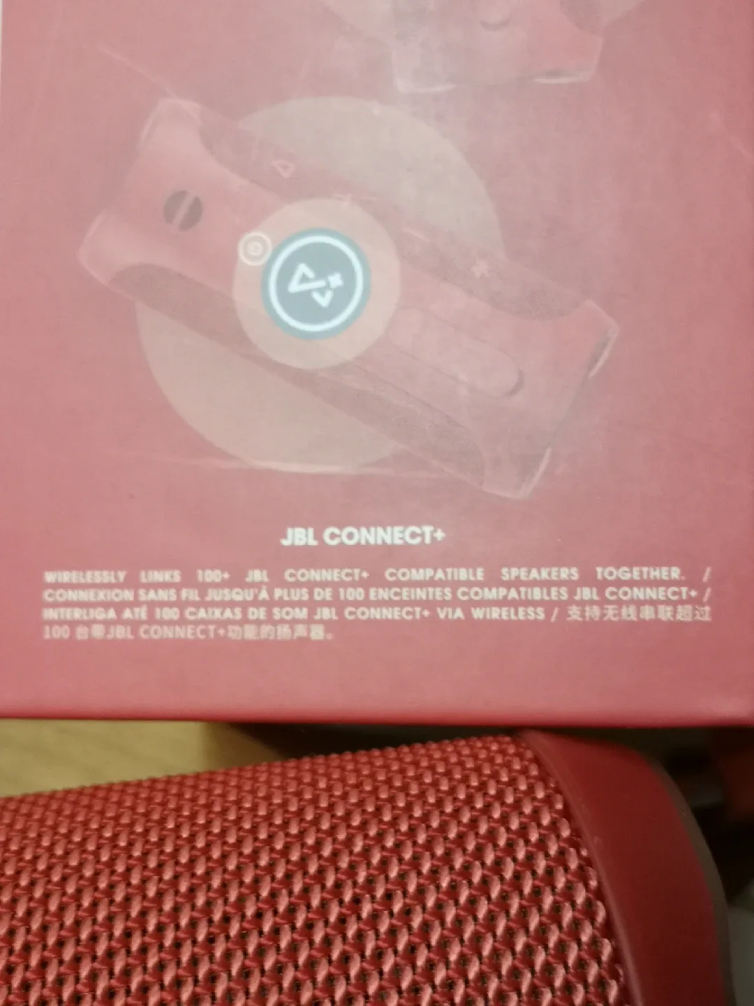 JBL Flip 4 ~Bluetooth Speaker image indicator(8)